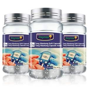 Wint Stad Diabetes Kang <span class=keywords><strong>Capsule</strong></span> Momordica Pueraria Wortelextract Cellulose Tangniaokang Zachte Capsuletangniaokang Zachte <span class=keywords><strong>Capsule</strong></span> - Product Image 1