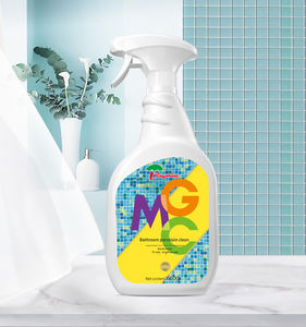 Rayshine Gmc-Serie Badkamerreinigingsmiddel Keramiek Vloermuurverwijdering Helderder Vloeibare Gent 660G - Product Image 6