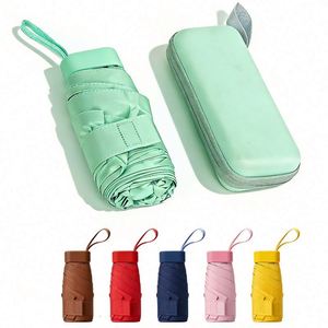 Nouveauté : Parapluies transparents de style américain, promotionnels, protection UV, imperméables à la pluie - Product Image 3