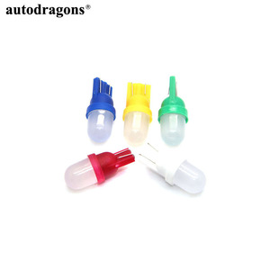 Autodragons # Lampes LED 555 Frosted Pinball sans polarité AC DC 6V 6.3V pour machine de jeu Pinball - Product Image 6