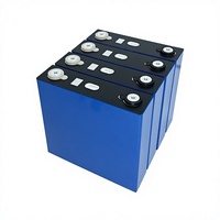 Baterai Lithium Iron Phosphate Kelas Laut 3.2V 120Ah Baru - Baterai Lithium Sel Tunggal Berkapasitas Tinggi untuk Kendaraan Listrik