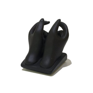 Sculpture de mains en prière, <span class=keywords><strong>phare</strong></span>, statue religieuse chrétienne en prière - Product Image 6