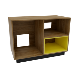 Nuevo Diseño de Muebles de Dormitorio para Hotel Days Inn Dawn en Estados Unidos - Product Image 4