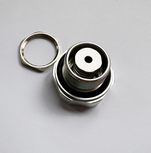 Hergestellt in China, explosionsgeschütztes Kugelventil, IP67, wasserdicht, elektrisch verstellbar, Druckentlüftungsventil, Gasventil aus Aluminiumlegierung - Product Image 2