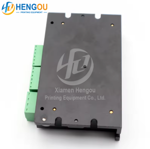 DCM50207-07D-1000 <span class=keywords><strong>DCS810</strong></span> Conjunto de Control y Accionamiento de Motor Servo DC para Piezas de Repuesto de Máquinas de Impresión Offset - Product Image 2
