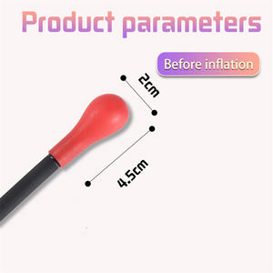 Надувная Анальная пробка - Product Image 6