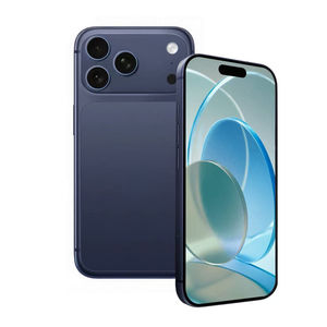 Горячая распродажа 2025: Смартфон 17 Pro Max 5G на iOS, оригинальный, разблокированный, б/у, бренд США, 12 ГБ ОЗУ, экран 6,7 дюйма - Product Image 4