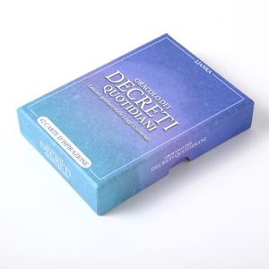 <span class=keywords><strong>Jeu</strong></span> de cartes Yugioh personnalisé amusant pour boisson pour fête d'adultes <span class=keywords><strong>Phase</strong></span> <span class=keywords><strong>10</strong></span> <span class=keywords><strong>Jeu</strong></span> de cartes en papier - Product Image 2