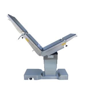 โต๊ะปฏิบัติการไฮดรอลิกไฟฟ้าอเนกประสงค์โต๊ะปฏิบัติการรุ่นใหม่ - Product Image 3