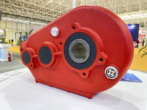 ND Standard trattore tappeto erboso riduttore riduttori (D200) ghisa 100% testato - Product Image 5