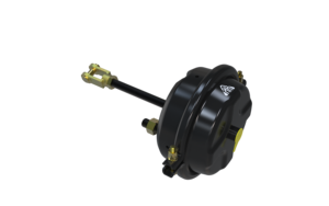 半挂车和卡车的所有型号制动室 - Product Image 5