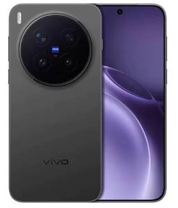 NUOVO ARRIVO 2025 Telefono Originale VIVO X300 Pro Display AMOLED da <span class=keywords><strong>6</strong></span>,7 pollici Dimensity 9500 OriginOS <span class=keywords><strong>6</strong></span> 16GB+1TB LTE Spagnolo CDMA - Product Image 3