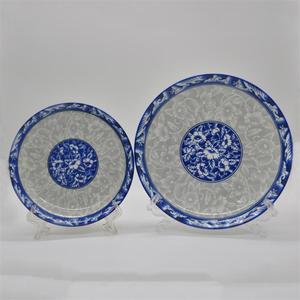 Muestra de <span class=keywords><strong>12</strong></span> piezas disponible Juego de comedor de porcelana de cocina de cerámica <span class=keywords><strong>Vajilla</strong></span> de restaurante - Product Image 3