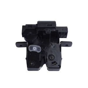 905420001R มอเตอร์ตัวกระตุ้นล็อคประตูท้ายรถ ดีซี 12V สำหรับเรโนลต์ ลากูน่า คลีโอระบบล็อคกลาง - Product Image 5