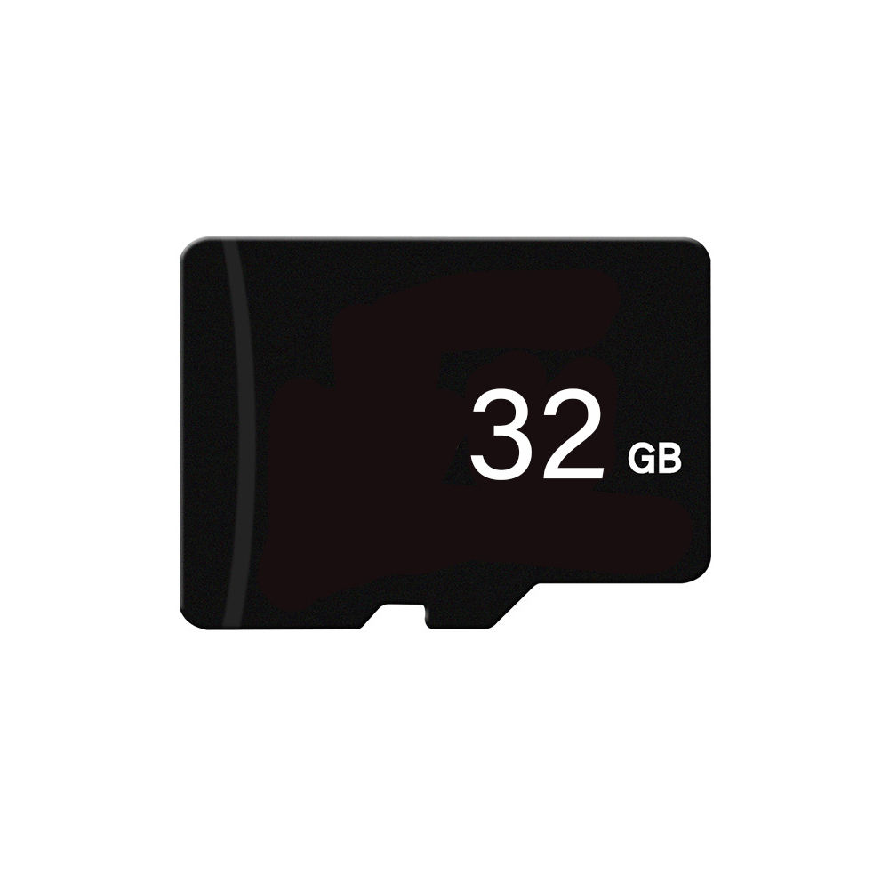 Tarjeta del momery 32GB