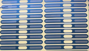 Pegatinas universales <span class=keywords><strong>de</strong></span> red a prueba <span class=keywords><strong>de</strong></span> polvo para <span class=keywords><strong>teléfono</strong></span> móvil, pegatina adhesiva antipolvo <span class=keywords><strong>de</strong></span> malla metálica para altavoz - Product Image 4