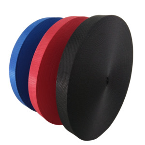 15mm1.8cm 20mm 25mm Nylon <strong>Webbing</strong> Custom <strong>Webbing</strong> Straps Will <strong>Polyester</strong> <strong>Webbing</strong> - Product Image 1