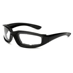 Lunettes de soleil Sport Irrégulier Oversize Vintage Shades Lunettes Uv400 Lunettes de vélo Lunettes de soleil Biker