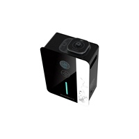 Touch 400mlol et Scent Machine avec système CVC adapté pour le diffuseur de diffuseur de parfum d'huile de hall d'hôtel 12 prise électrique commerciale Ce