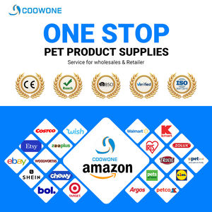 Custom Designer Tartan <span class=keywords><strong>Dog</strong></span> imbracatura collare per animali domestici guinzaglio personalizzabile per cani accessori flessibili per cani MOQ - Product Image 5