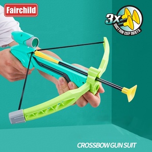 Trẻ Em Thể Thao Ngoài Trời Trò Chơi Súng Trẻ Em Ngoài Trời Săn Bắn Trò Chơi Đồ Chơi Bắn Cung Đồ Chơi Cung Và Mũi Tên Đặt Cho Trẻ Em Mục Tiêu Trò Chơi - Product Image 4