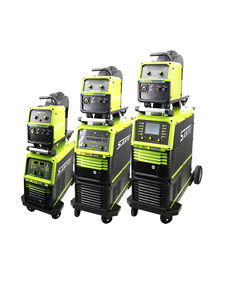 เครื่องเชื่อมซันยู MIG พัลส์ รุ่น MIG-250PM เครื่องเชื่อม <span class=keywords><strong>CO2</strong></span> MIG ARC สำหรับงานเชื่อม - Product Image 4