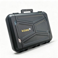 Programador de ECU KESS3 Slave, Herramienta de Activación de Protocolos OBD para Remapeo de ECU de Automóviles de Pasajeros y Vehículos Comerciales Ligeros (LCV)