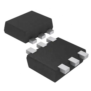 MCH6337-TL-W Mosfet Transistör P-Kanal 20 V 4.5A (<span class=keywords><strong>Ta</strong></span>) 1.5W (<span class=keywords><strong>Ta</strong></span>) SMD 6-MCPH MCH6337-TL-W - Product Image 1