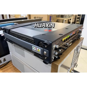 Generador de Formas de Onda Arbitrarias de Alta Densidad de Canales Keysight M8195A, 65 GSas, 1, 2, 4 Canales - Product Image 4