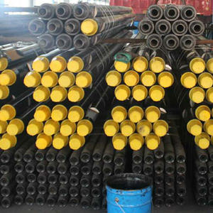 Haste de perfuração profissional, 89mm, martelo, haste de perfuração, fricção, soldada - Product Image 6