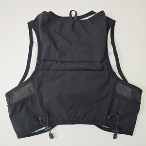 <span class=keywords><strong>Sac</strong></span> <span class=keywords><strong>à</strong></span> <span class=keywords><strong>dos</strong></span> d'hydratation léger en nylon imperméable 7L avec fermeture <span class=keywords><strong>à</strong></span> boucle, idéal <span class=keywords><strong>pour</strong></span> le sport, la randonnée, le cyclisme et la course sur sentier - Product Image 3