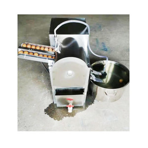 Machine à laver et à trier les œufs de haute qualité – Offre spéciale - Product Image 4