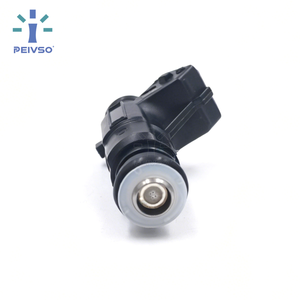 หัวฉีดน้ำมันเชื้อเพลิงพลาสติก PEIVSO ของแท้ รุ่น OEM 0280156262 อะไหล่ทดแทนสำหรับรถยนต์ Geely Chery Chana Great Wall 1.3L 1.5L - Product Image 5