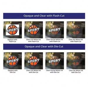 Pegatina Personalizada Impermeable con Diseño de Pato/Ganso, Idea de Regalo, Vinilo Recortado, Divertida, para Ventana de Coche o Parachoques - Product Image 6