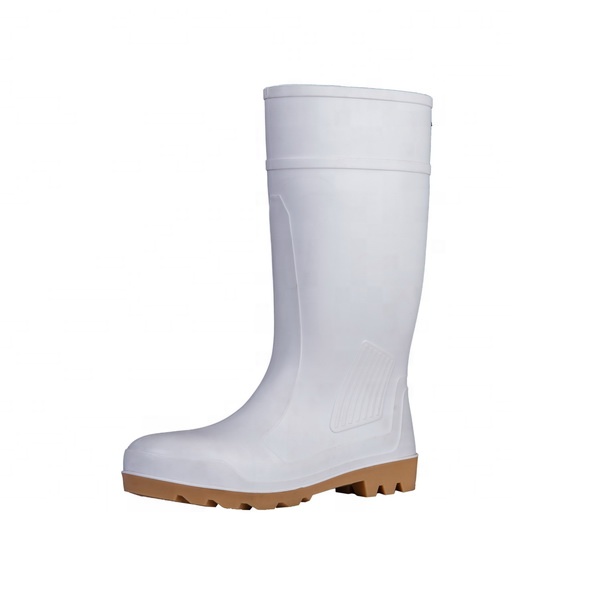 Drought Boots