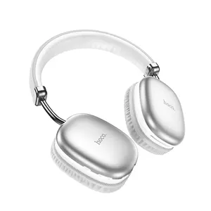 Hoco W35 Wireless Headphones Over-ear Headphones Noise Cancelling Earphones Gaming Headsets