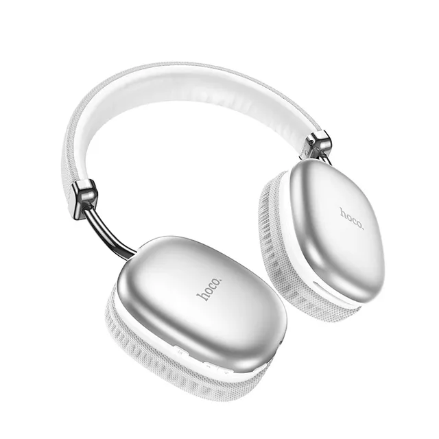 Hoco W35 Wireless Headphones Over-ear Headphones Noise Cancelling Earphones Gaming Headsets