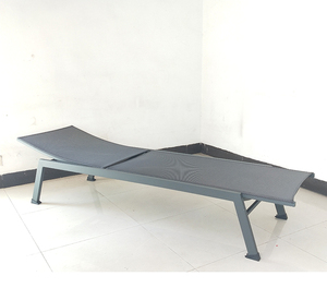 All'aperto Cloe prendere il sole Chaise Lounge <span class=keywords><strong>sedia</strong></span> <span class=keywords><strong>a</strong></span> <span class=keywords><strong>sdraio</strong></span> in acqua piscina <span class=keywords><strong>Relax</strong></span> reclinare panca - Product Image 4