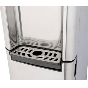 Distributore d'acqua a carico dal basso con raffreddamento a compressore, autopulente, con ricambi OEM e supporto libero, modello <span class=keywords><strong>Hello</strong></span> <span class=keywords><strong>Friend</strong></span> - Product Image 4
