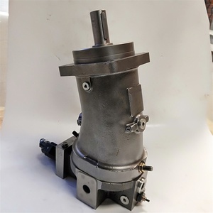 Pompe à piston hydraulique à déplacement fixe axiale A7V55 A7V117 A7V A7V90 A7V160 A7V250 A7V250LV5.0RPF00 - Product Image 4