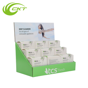 Gấp Giấy Bán Lẻ Đồ Chơi Thủ Công Mỹ Nghệ Bao Bì Quà Tặng Hiển Thị Hộp Với Ngăn - Product Image 2