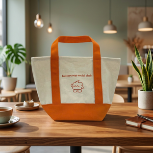 Fabricant de sacs en toile écologiques pour un emballage durable avec des matériaux en toile réutilisables et des services de conception de marque personnalisée - Product Image 2