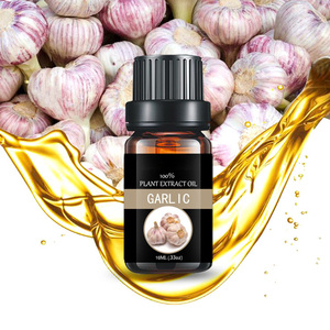 Baicao <strong>100</strong>% Pure Essential Oil Garlic Oil-Fresh Odor <strong>Natural</strong> <strong>Extract</strong> for Aroma &amp; Body Care for All Skin Types - Product Image 5