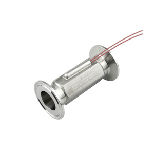 Carcasa de acero inoxidable SUS304 220V 70W 1A corriente nominal antirustable anticorrosión instalación horizontal - Product Image 2