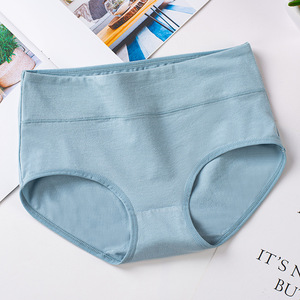 New Custom Variety Comfortable Breathable Sweat Absorption Ladies Sexy <strong>Tight</strong> Fitting Women Panties <strong>Knickers</strong> - Product Image 3