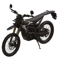 Nouveau Vélo Électrique Tout-Terrain Altis Sigma L1e 2026, Puissance de Pointe 22kW, 98V pour les Défis Hors Route
