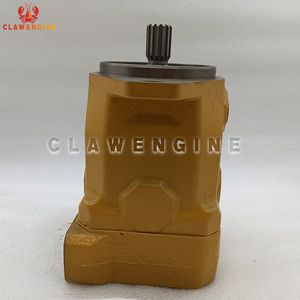 ชุดประกอบมอเตอร์พัดลมไฮดรอลิก Clawengine 155-9107 0R-7795 สำหรับเครื่องจักรก่อสร้างรุ่น 345B 345B II 330D จัดส่งจากฮ่องกง - Product Image 3