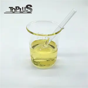 Petroleum Chemicals Demulsifier /crude Oil Demulsifier For Water Treatment
