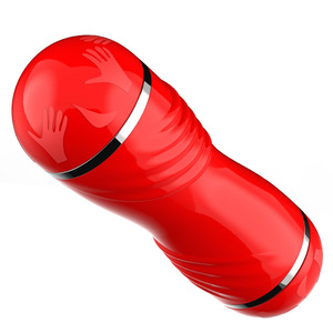 Masturbador Automático para Adultos, Nuevo Diseño con Calentamiento Telescópico, Juguete Sexual, Copa de Avión - Product Image 3