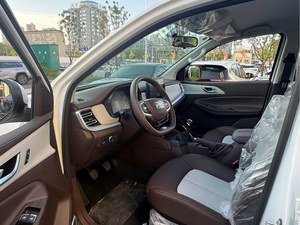 Oferta Especial 2023 Land Tiger <span class=keywords><strong>7</strong></span> 2.0T Diésel Automático 4x4 Volante a la Izquierda Edición Confort Distancia entre Ejes Larga Caja de Carga Plana Pickup - Product Image 4